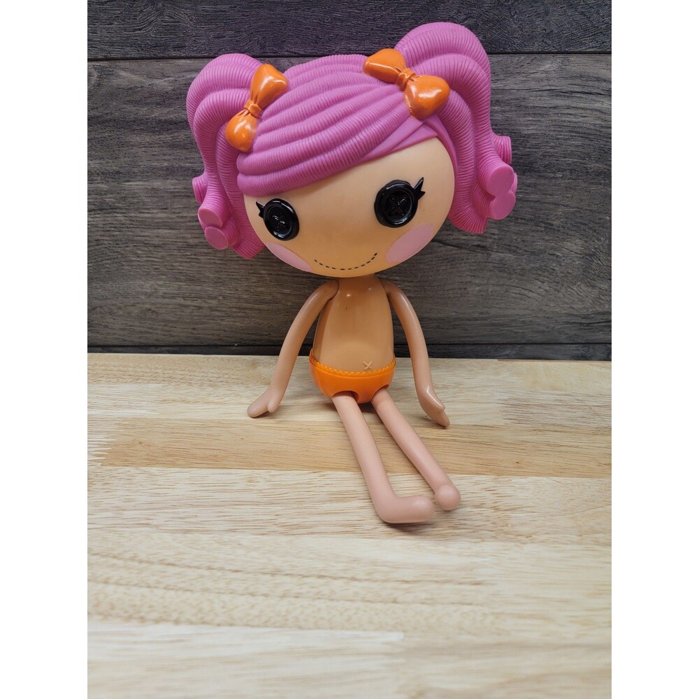 Lalaloopsy Berry Jars 'N' Jam